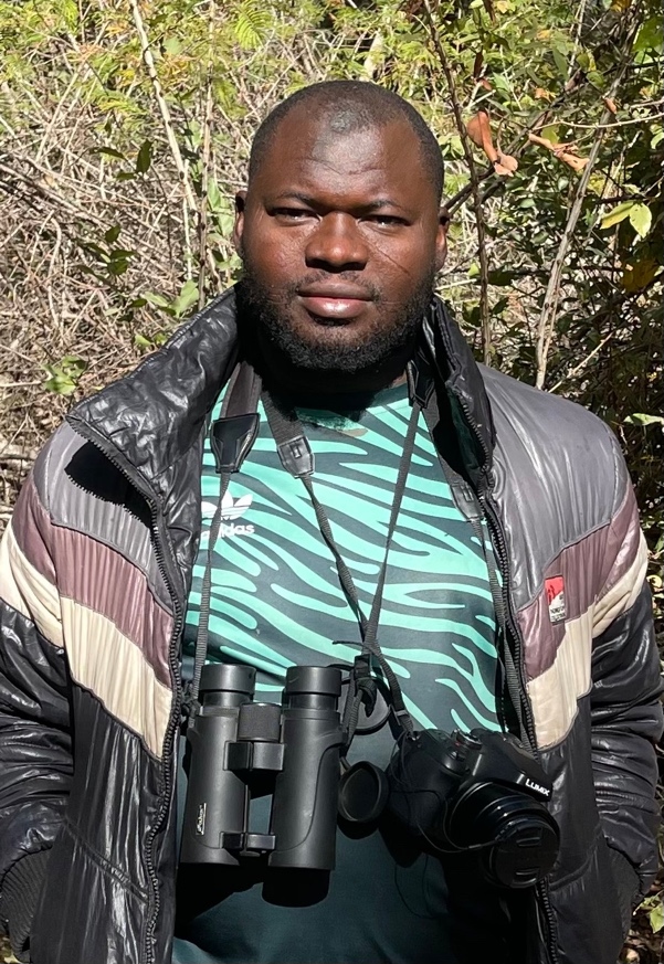 Prof. Sulaiman Inuwa Muhammad